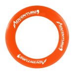 Garyline® ZRing Flyer - ZRING bright orange image Garyline® ZRing Flyer - ZRING bright orange image