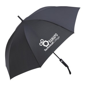 Shed Rain™ The Duo 54" RPET Auto-Open Umbrella 2 Shed Rain™ The Duo 54" RPET Auto-Open Umbrella 2