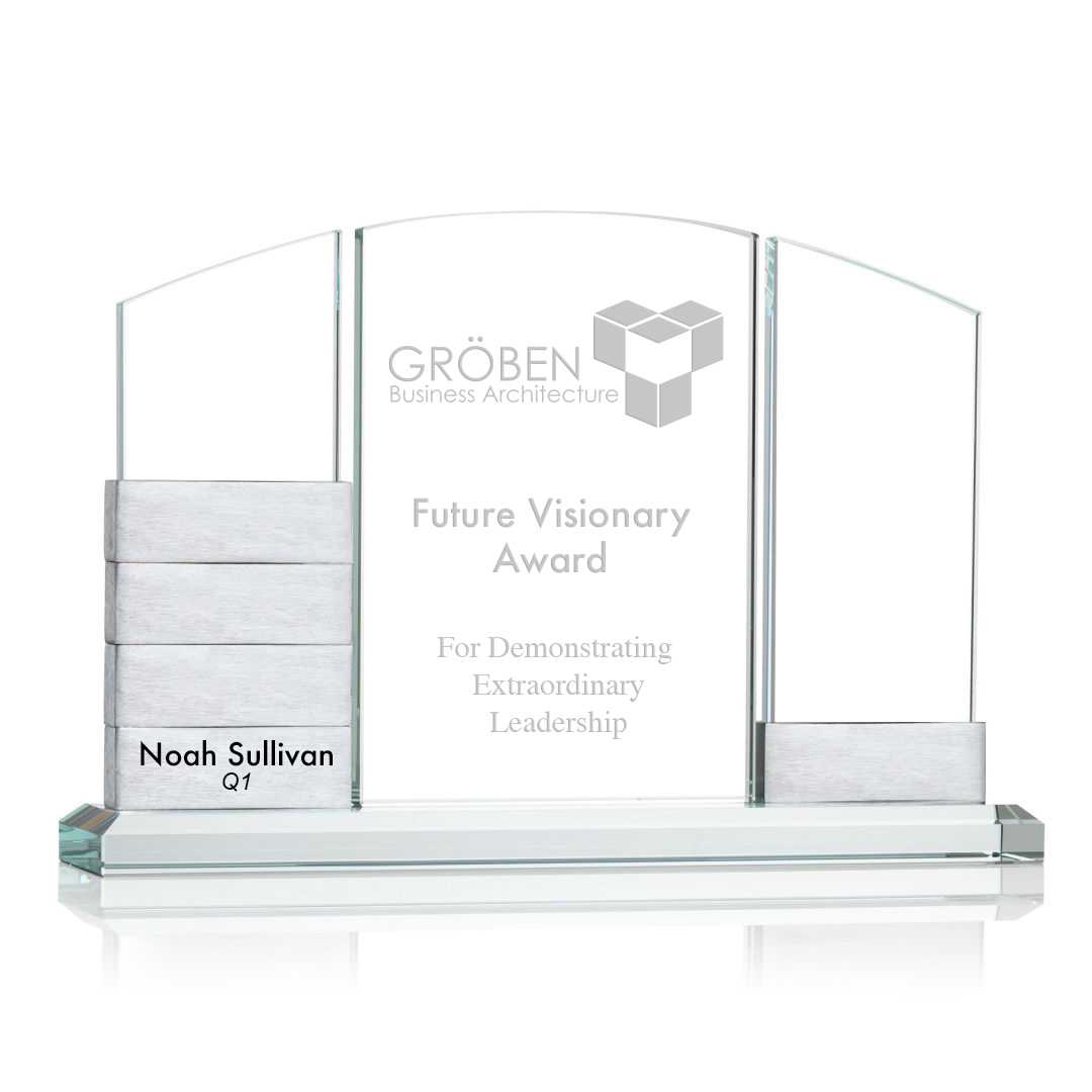 Milestone Tower Award 2