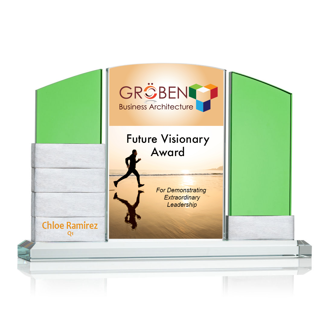 Milestone Tower Award 2