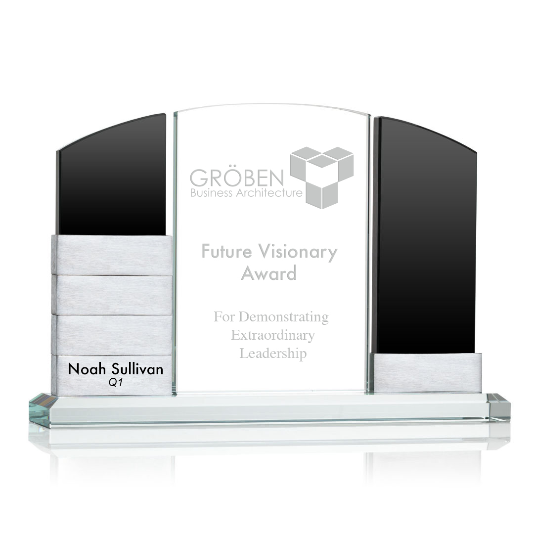 Milestone Tower Award 2