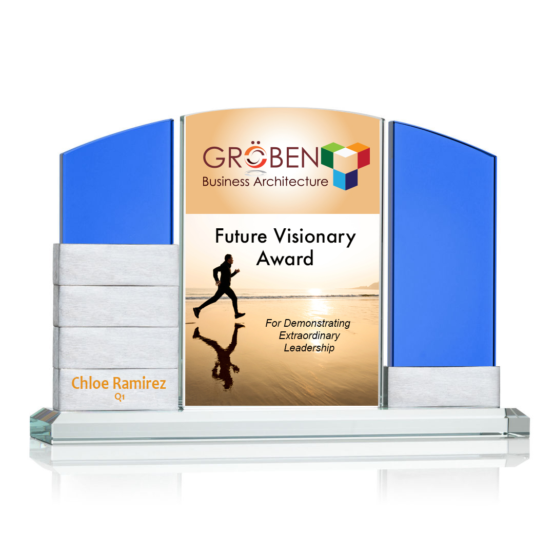 Milestone Tower Award 2