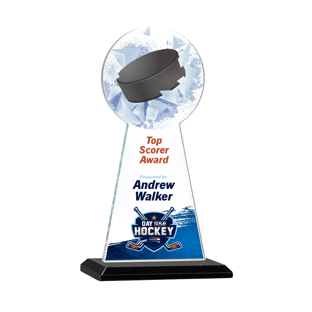 Victory Award 2