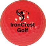 Red Golf Ball STD Service - 62597_red_1c.jpg Red Golf Ball STD Service - 62597_red_1c.jpg