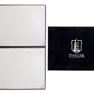 Good Value™ Value Jr. Certificate Holder 2 Good Value™ Value Jr. Certificate Holder 2