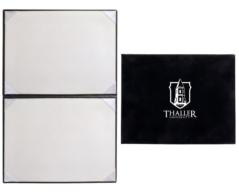 Good Value™ Value Jr. Certificate Holder 2 Good Value™ Value Jr. Certificate Holder 2