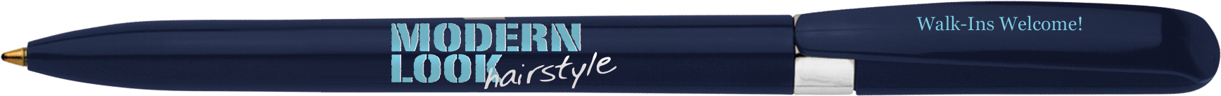 Classic Collection Pivo® Chrome RABS Pen 2