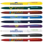 Classic Collection Pivo® Chrome RABS Pen 2 Classic Collection Pivo® Chrome RABS Pen 2