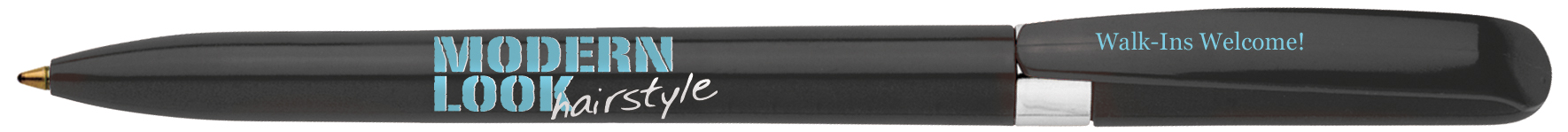 Classic Collection Pivo® Chrome RABS Pen 2