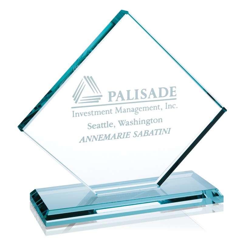 JAFFA® Jade Diamond Award 2 JAFFA® Jade Diamond Award 2