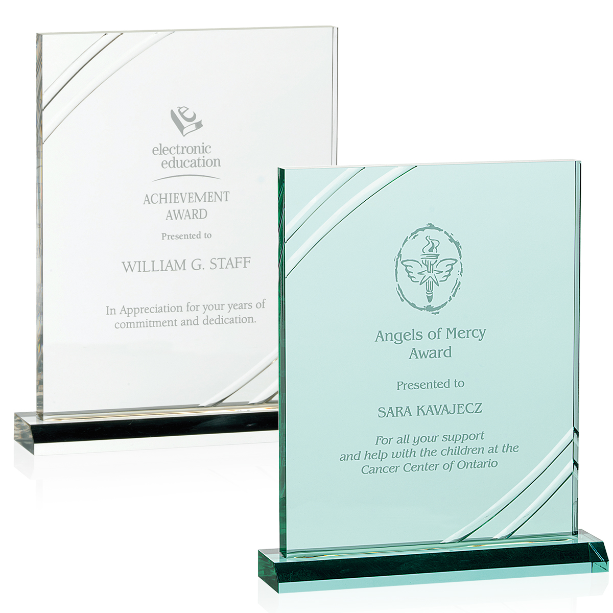 JAFFA® Knockout Award 2