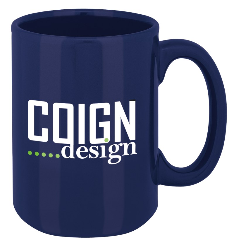 Magnum Mug - 14 oz. 2 Magnum Mug - 14 oz. 2