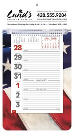 Triumph® Calendars Full-Color Weekly Memo Calendar - Triumph Calendars Full-Color Weekly Memo Calendar image Triumph® Calendars Full-Color Weekly Memo Calendar - Triumph Calendars Full-Color Weekly Memo Calendar image