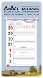 Triumph® Calendars Full-Color Weekly Memo Calendar - Triumph Calendars Full-Color Weekly Memo Calendar image Triumph® Calendars Full-Color Weekly Memo Calendar - Triumph Calendars Full-Color Weekly Memo Calendar image