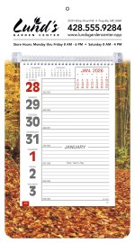 Triumph® Calendars Full-Color Weekly Memo Calendar - Triumph Calendars Full-Color Weekly Memo Calendar image Triumph® Calendars Full-Color Weekly Memo Calendar - Triumph Calendars Full-Color Weekly Memo Calendar image