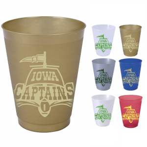 Frost Flex Stadium Cup - 16 oz. 2 Frost Flex Stadium Cup - 16 oz. 2