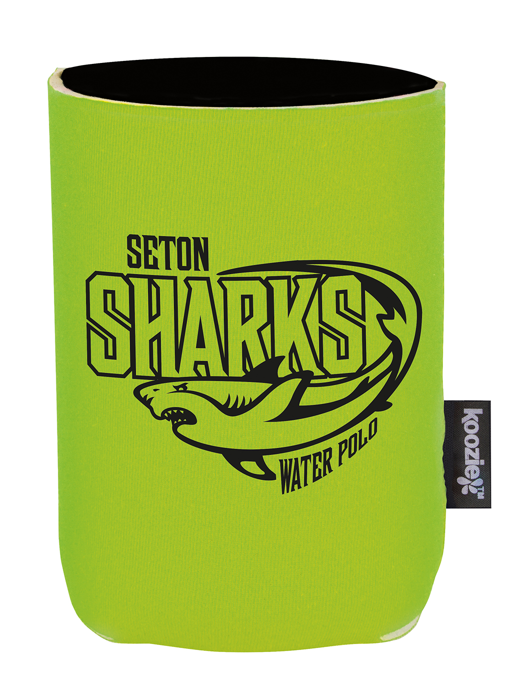 Koozie® Collapsible Neoprene Can Cooler 2