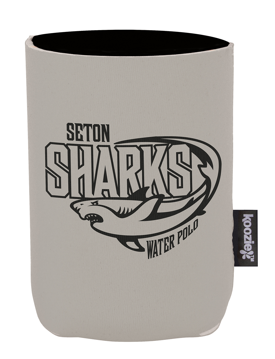 Koozie® Collapsible Neoprene Can Cooler 2