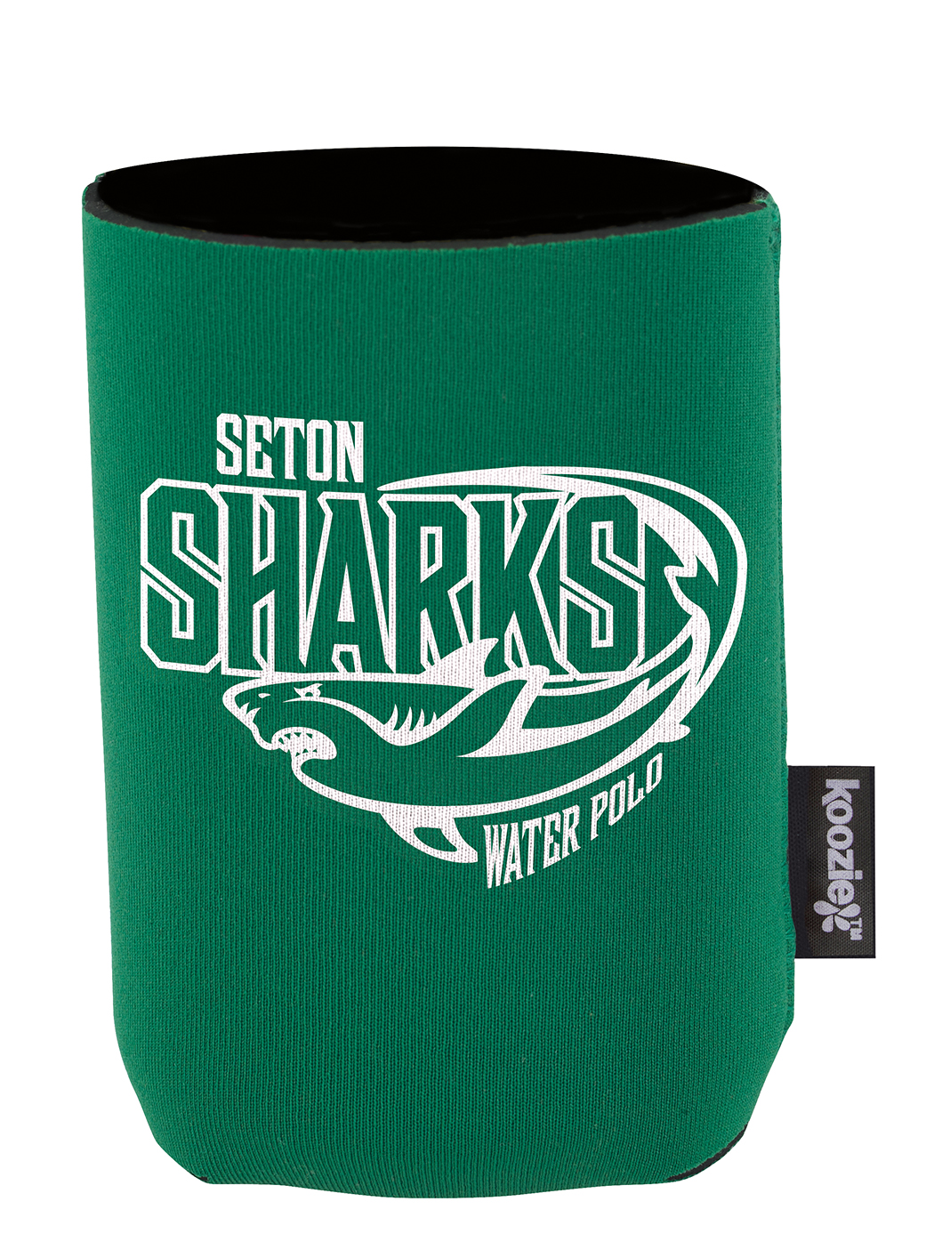 Koozie® Collapsible Neoprene Can Cooler 2