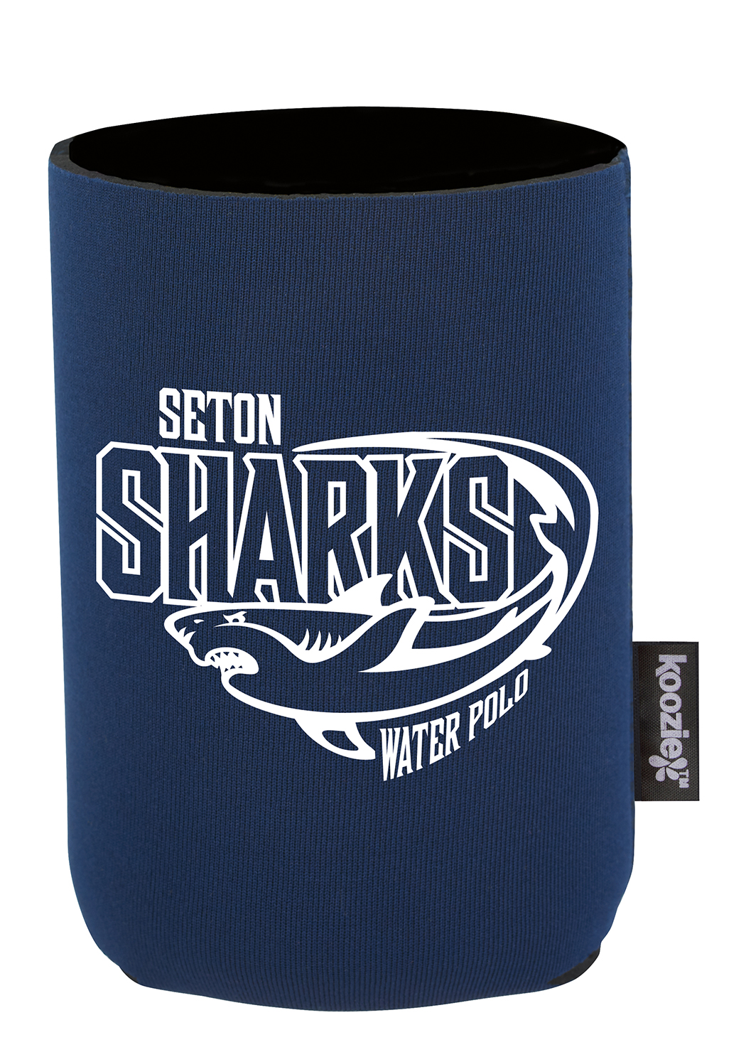 Koozie® Collapsible Neoprene Can Cooler 2