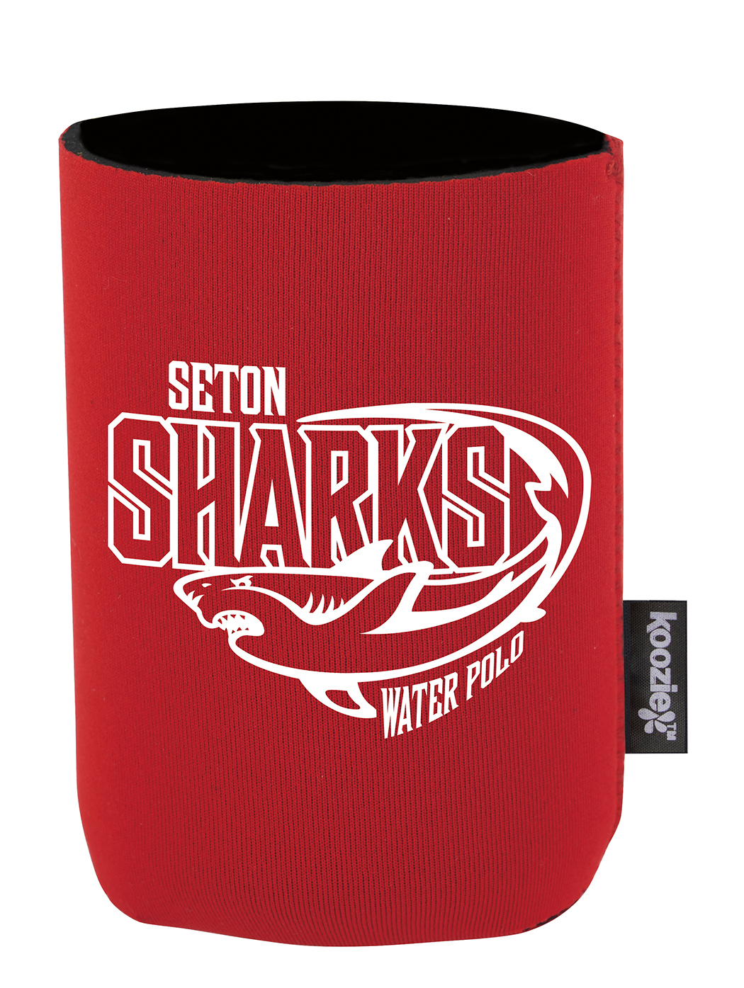 Koozie® Collapsible Neoprene Can Cooler 2