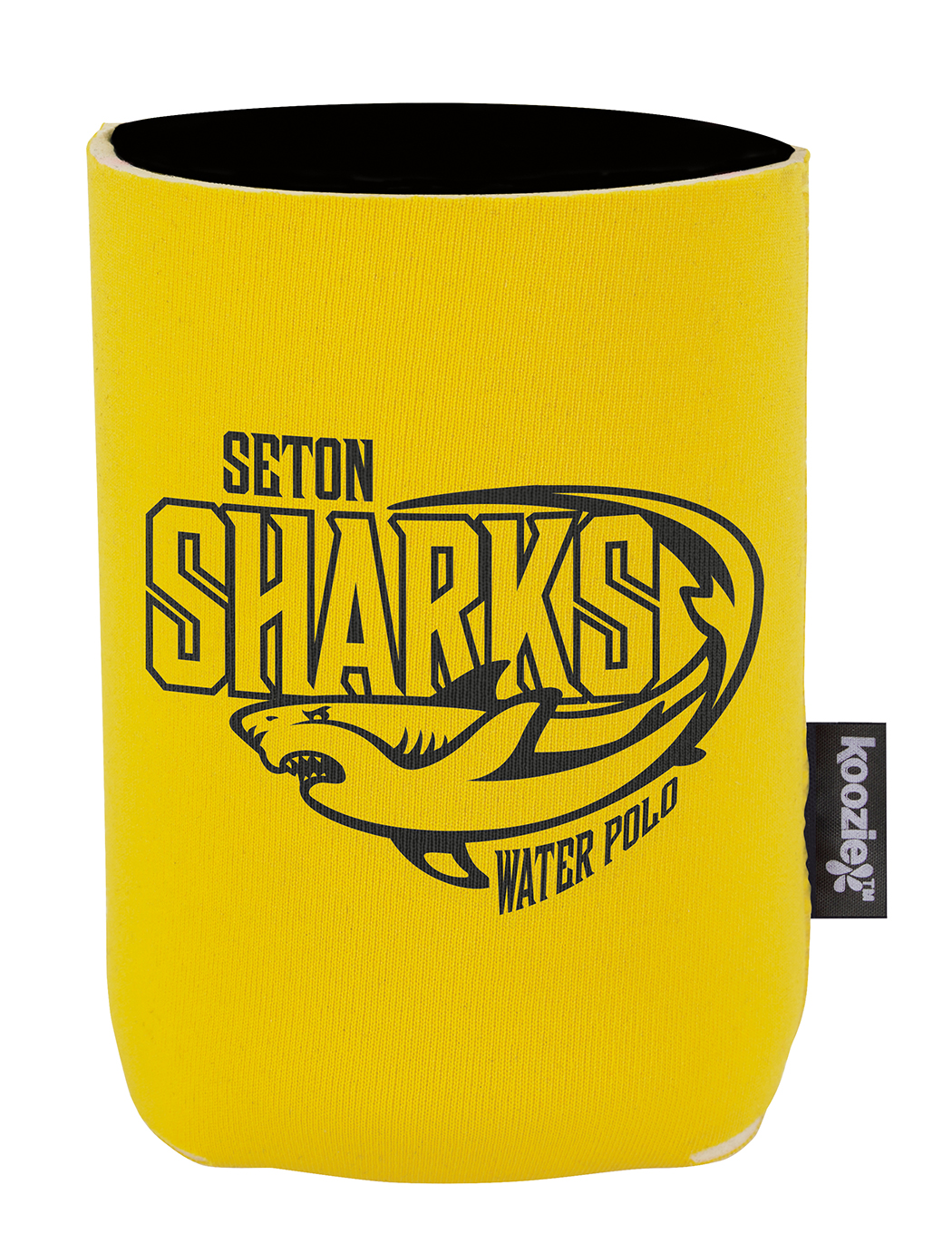 Koozie® Collapsible Neoprene Can Cooler 2