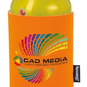 Koozie® Collapsible Neoprene Can Cooler 2 Koozie® Collapsible Neoprene Can Cooler 2