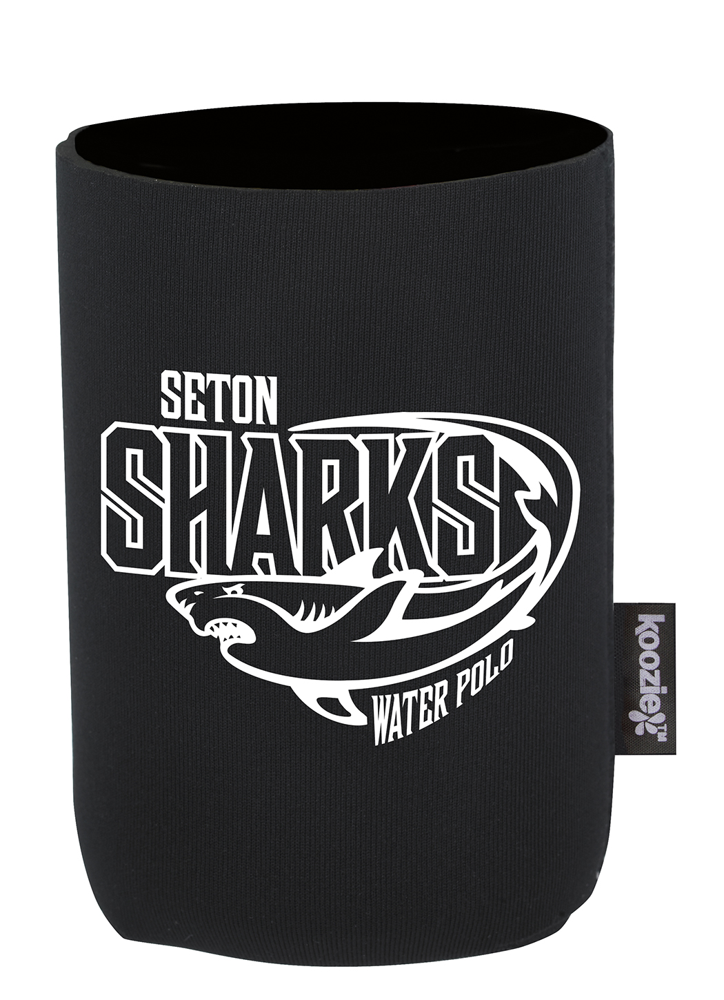 Koozie® Collapsible Neoprene Can Cooler 2