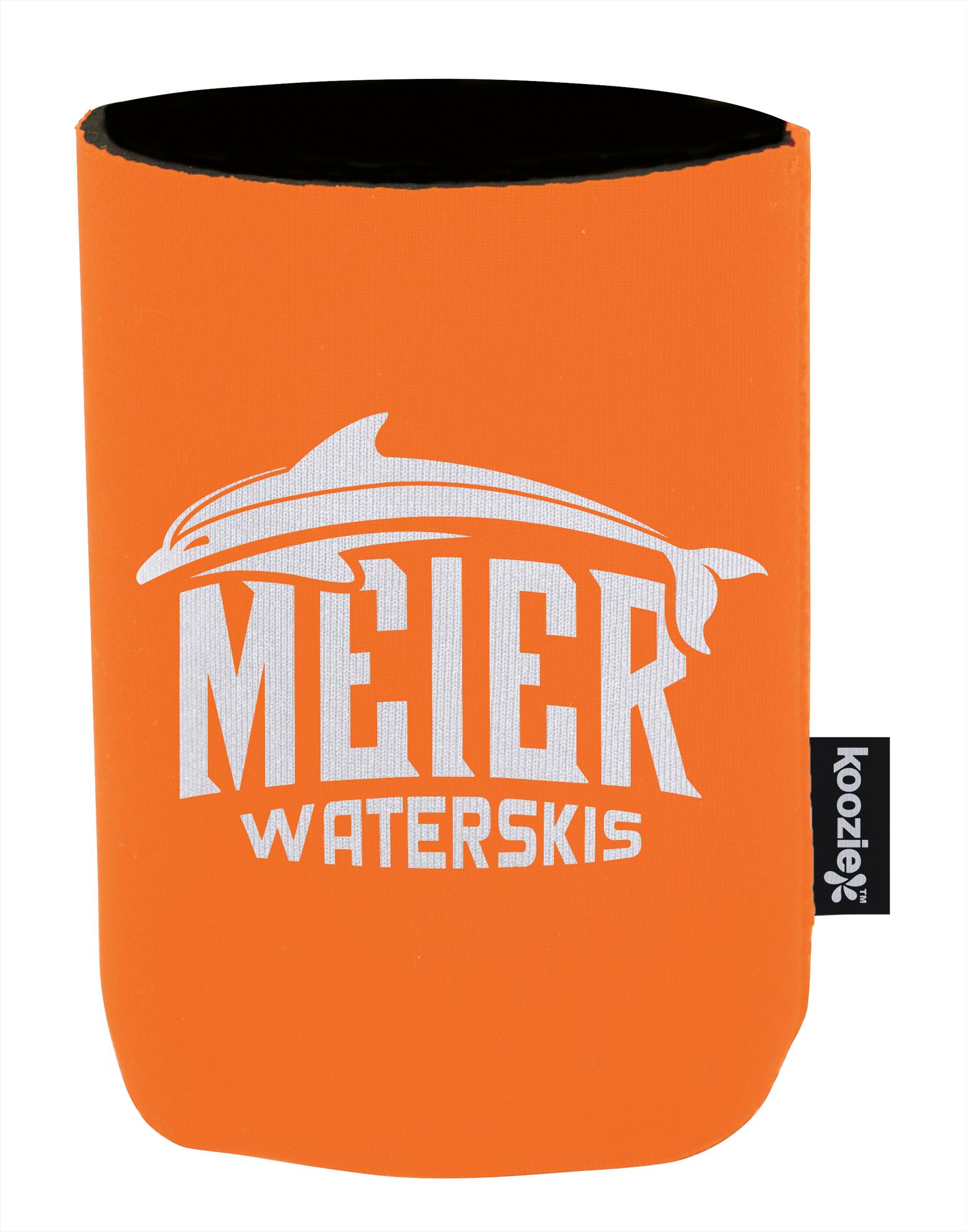 Koozie® Bottle Opener Can/Bottle Cooler 2