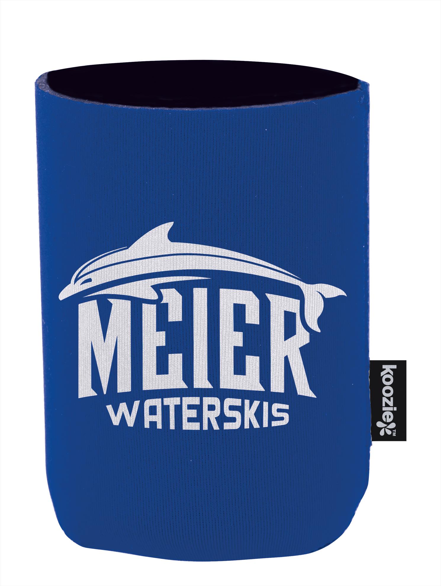 Koozie® Bottle Opener Can/Bottle Cooler 2