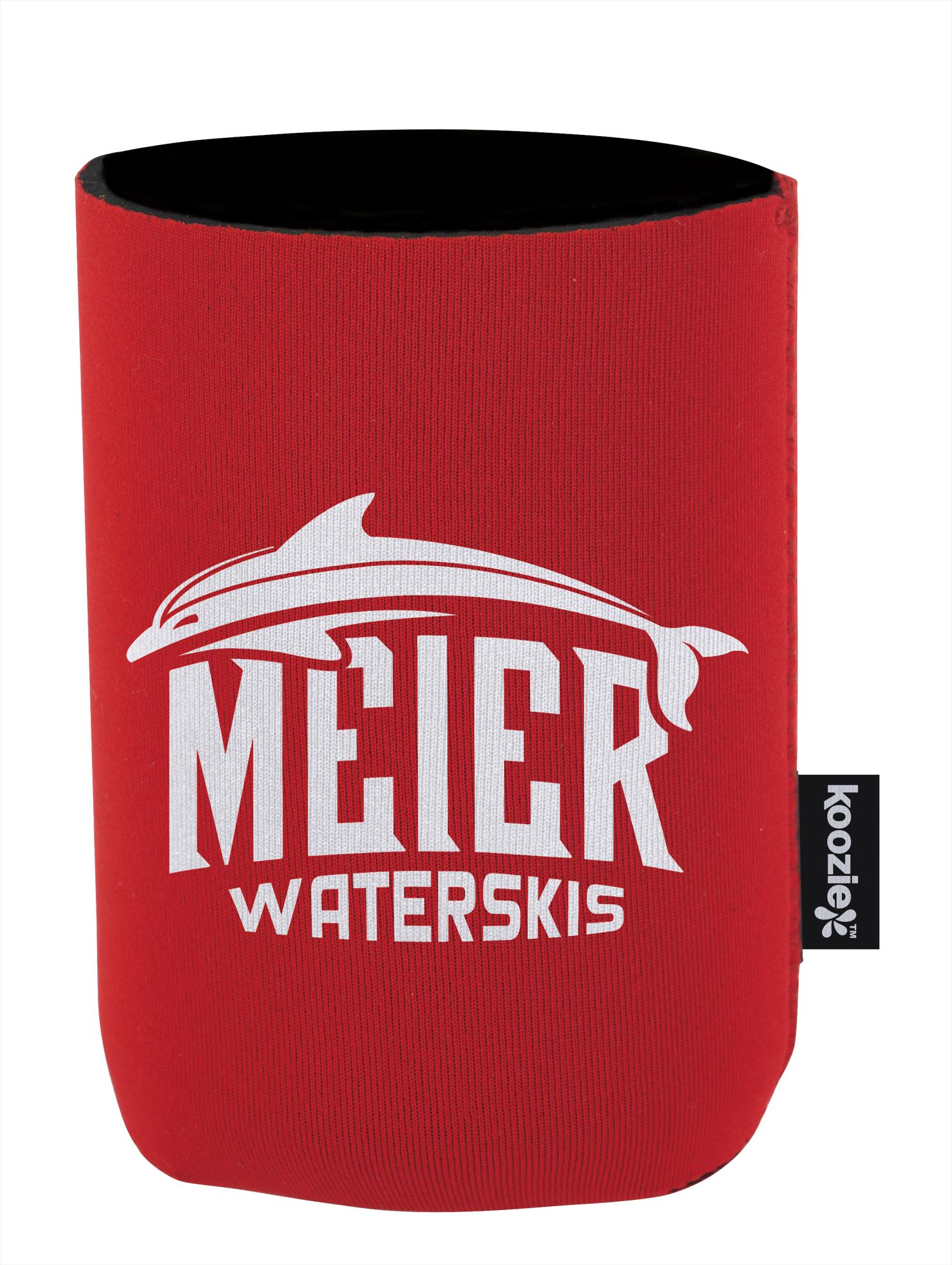 Koozie® Bottle Opener Can/Bottle Cooler 2