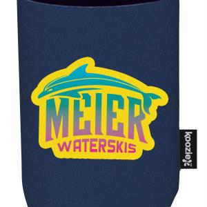 Koozie® Bottle Opener Can/Bottle Cooler 2 Koozie® Bottle Opener Can/Bottle Cooler 2