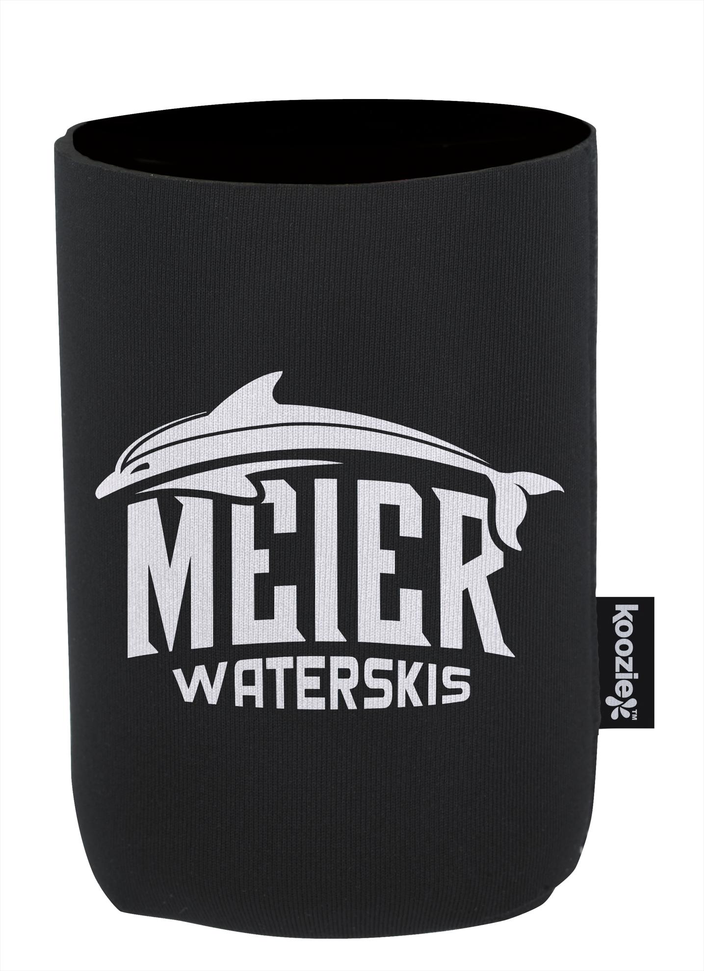 Koozie® Bottle Opener Can/Bottle Cooler 2
