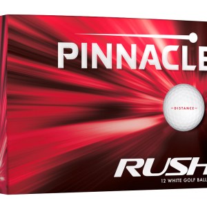 Pinnacle® Rush Std Serv 2 Pinnacle® Rush Std Serv 2