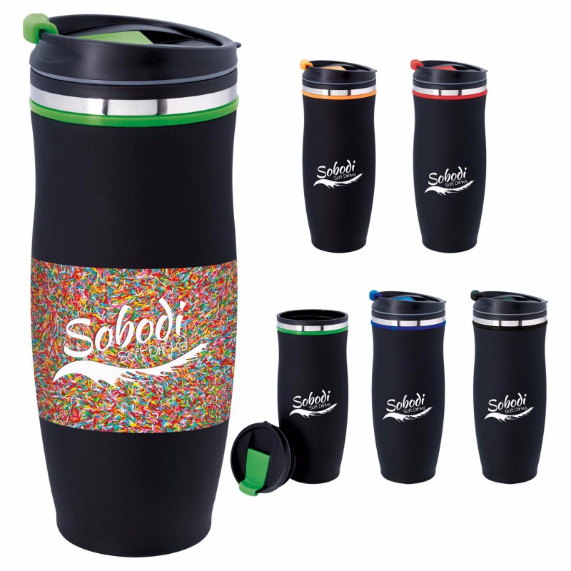 Good Value™ Charles Tumbler - 18 oz. 2 Good Value™ Charles Tumbler - 18 oz. 2