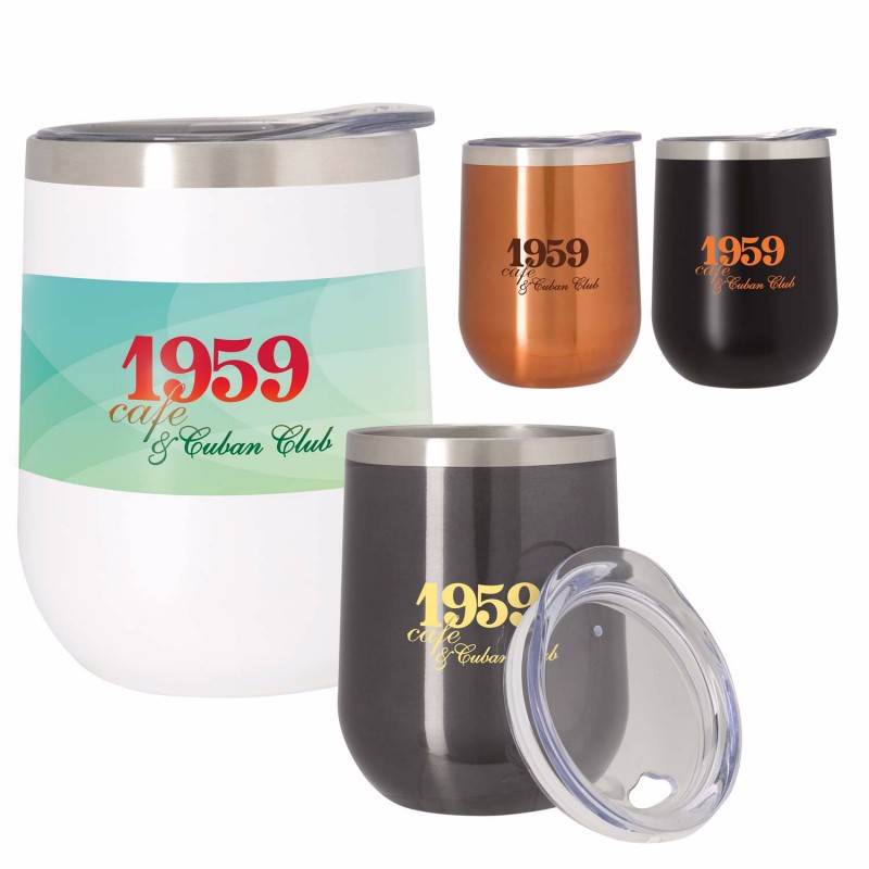 Good Value™ Wine Vacuum Tumbler - 13 oz. 2