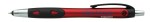 Souvenir® Sol Stylus Pen - 55942 Ad Red Souvenir® Sol Stylus Pen - 55942 Ad Red