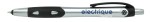 Souvenir® Sol Stylus Pen - 55942 Ad Silver Souvenir® Sol Stylus Pen - 55942 Ad Silver