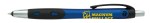 Souvenir® Sol Stylus Pen - 55942 Ad Blue Souvenir® Sol Stylus Pen - 55942 Ad Blue