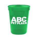 Garyline® Cups-on-the-Go Translucent Stadium Cup - 16 oz. - SC16T_translucentgreen_cup_1c.png Garyline® Cups-on-the-Go Translucent Stadium Cup - 16 oz. - SC16T_translucentgreen_cup_1c.png