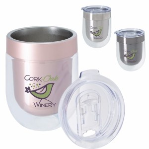 Good Value™ Blitz Tumbler - 12 oz. 2 Good Value™ Blitz Tumbler - 12 oz. 2