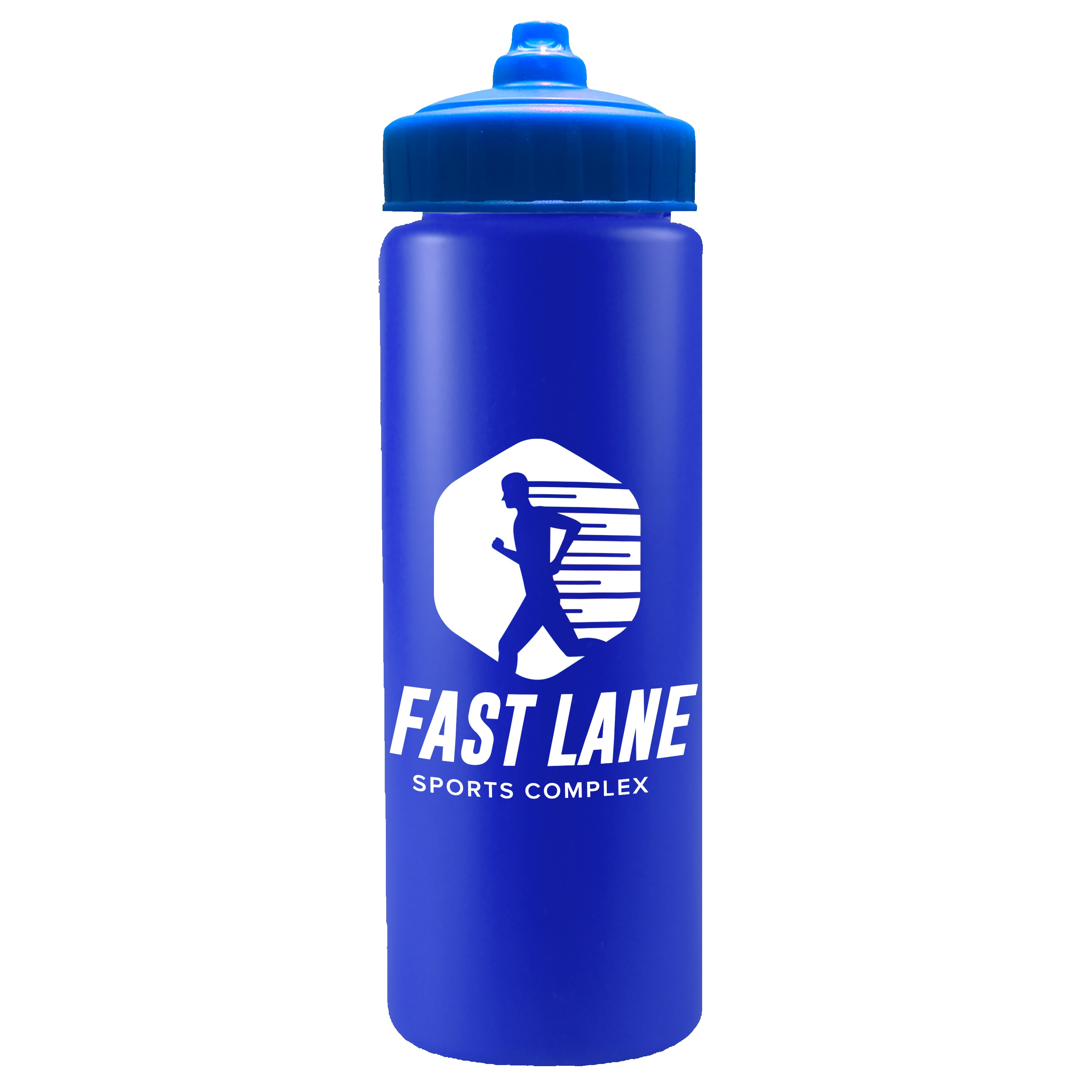 Garyline® Quart Sport Bottle with Valve Lid - 32 oz. 2