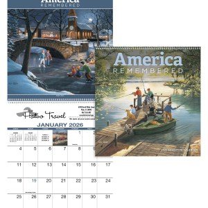 HotLine® Products America Remembered Executive 2 HotLine® Products America Remembered Executive 2