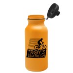 Garyline® Omni Bike Bottle with Tethered Push-Pull Lid - 20 oz. 2 Garyline® Omni Bike Bottle with Tethered Push-Pull Lid - 20 oz. 2