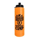 Garyline® Slim Line Bottle with Tethered Push-Pull Lid - 25 oz. - WB25T_orange_bottle_black_lid_1c.png Garyline® Slim Line Bottle with Tethered Push-Pull Lid - 25 oz. - WB25T_orange_bottle_black_lid_1c.png