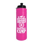 Garyline® Slim Line Bottle with Tethered Push-Pull Lid - 25 oz. - WB25T_hotpink_bottle_black_lid_1c.png Garyline® Slim Line Bottle with Tethered Push-Pull Lid - 25 oz. - WB25T_hotpink_bottle_black_lid_1c.png