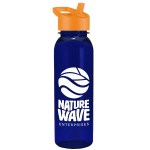 The Outdoorsman - 24 oz. Tritan ReNew bottle with Flip Straw lid - Red The Outdoorsman - 24 oz. Tritan ReNew bottle with Flip Straw lid - Red