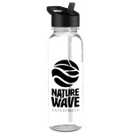 The Outdoorsman - 24 oz. Tritan ReNew bottle with Flip Straw lid 2 The Outdoorsman - 24 oz. Tritan ReNew bottle with Flip Straw lid 2