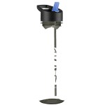 The Outdoorsman - 24 oz. Tritan ReNew bottle with Flip Straw lid - Smoke Grey The Outdoorsman - 24 oz. Tritan ReNew bottle with Flip Straw lid - Smoke Grey