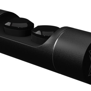 SCX Innovative Design™ Wireless Earbuds and Charging Case 2 SCX Innovative Design™ Wireless Earbuds and Charging Case 2